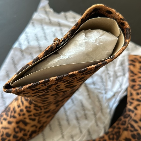 Comfortview Kitten Heel Booties - Picture 4 of 4